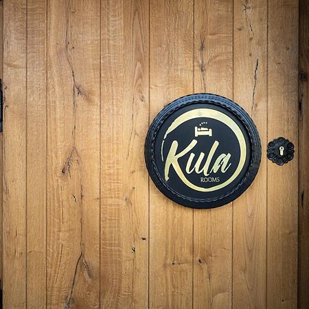 Kula Comfort Rooms Villach Zewnętrze zdjęcie