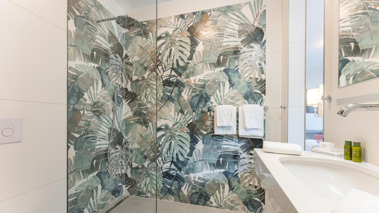 Kula Comfort Rooms Villach Zewnętrze zdjęcie