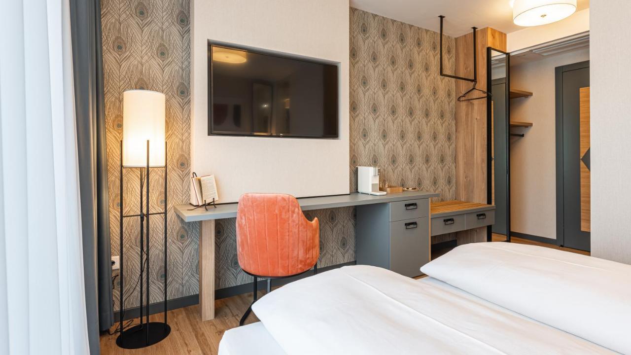 Kula Comfort Rooms Villach Zewnętrze zdjęcie