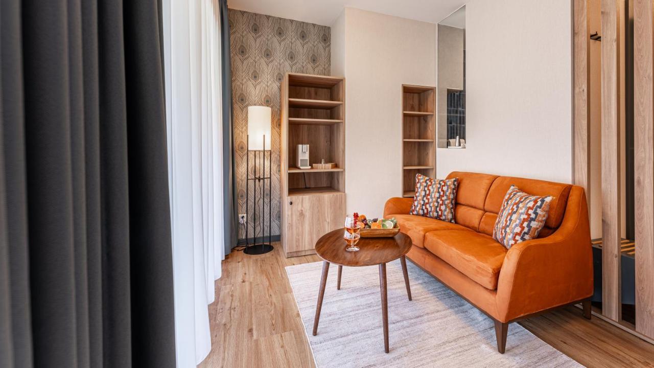 Kula Comfort Rooms Villach Zewnętrze zdjęcie