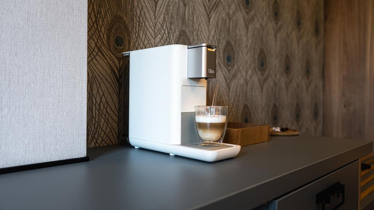 Kula Comfort Rooms Villach Zewnętrze zdjęcie