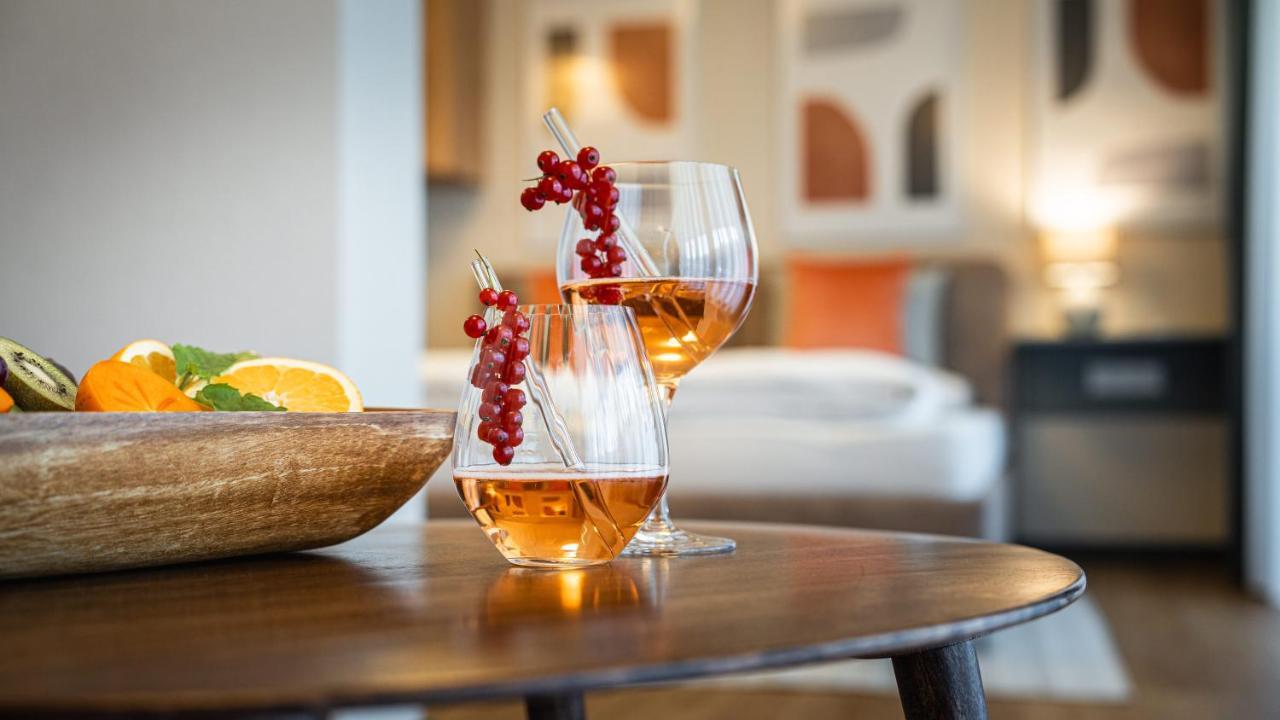 Kula Comfort Rooms Villach Zewnętrze zdjęcie
