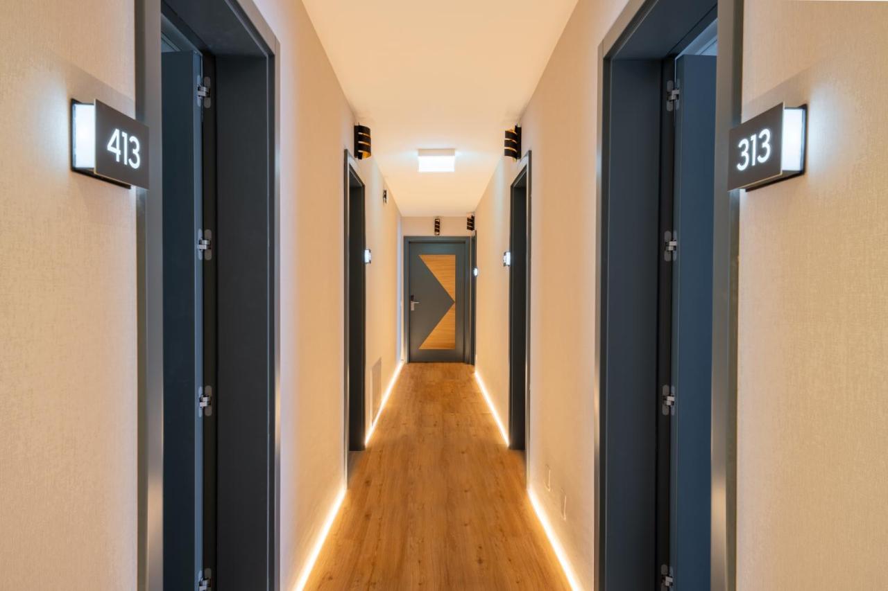 Kula Comfort Rooms Villach Zewnętrze zdjęcie