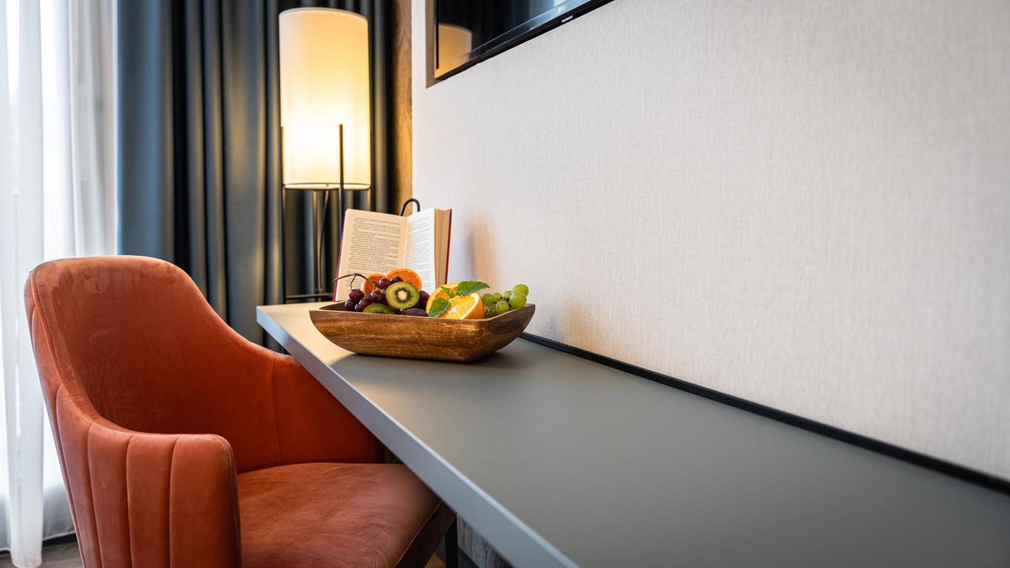 Kula Comfort Rooms Villach Zewnętrze zdjęcie