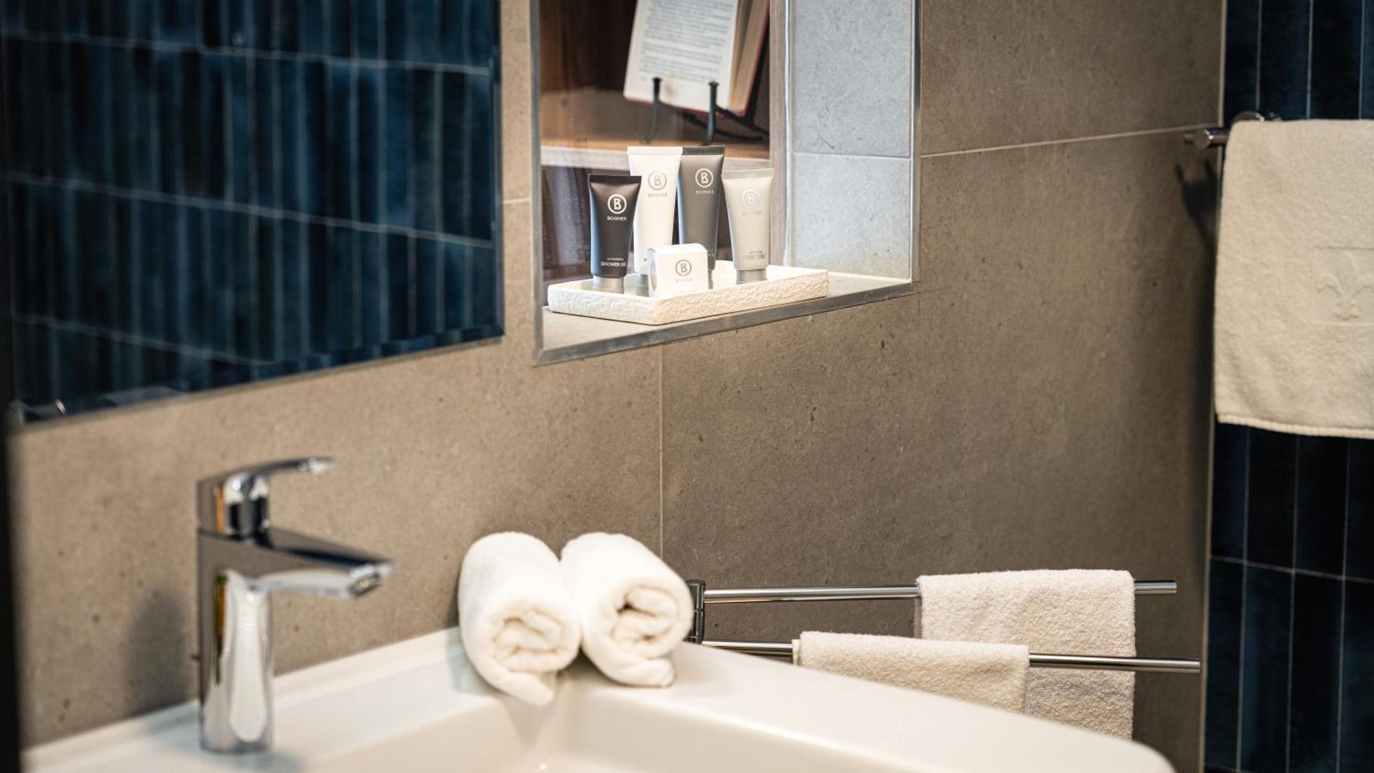 Kula Comfort Rooms Villach Zewnętrze zdjęcie