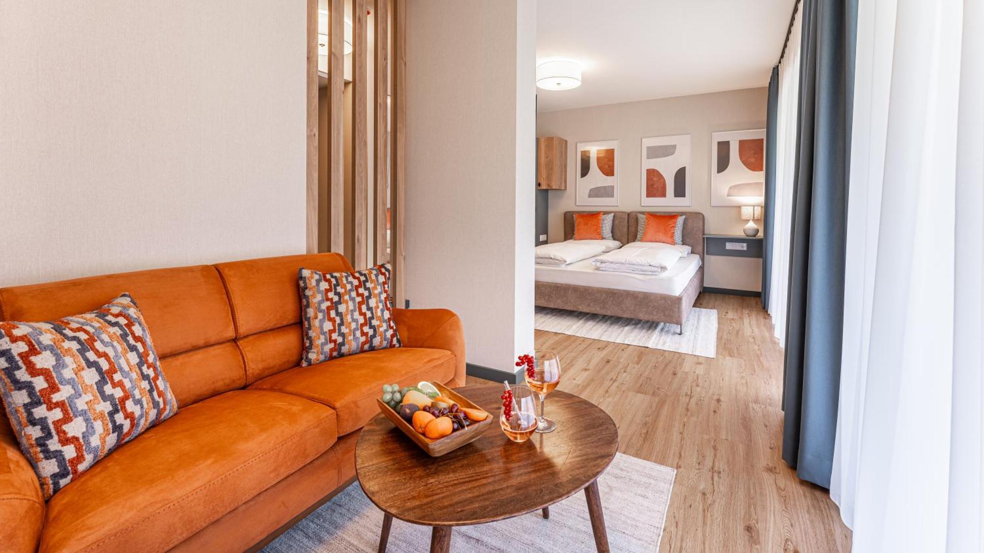 Kula Comfort Rooms Villach Zewnętrze zdjęcie