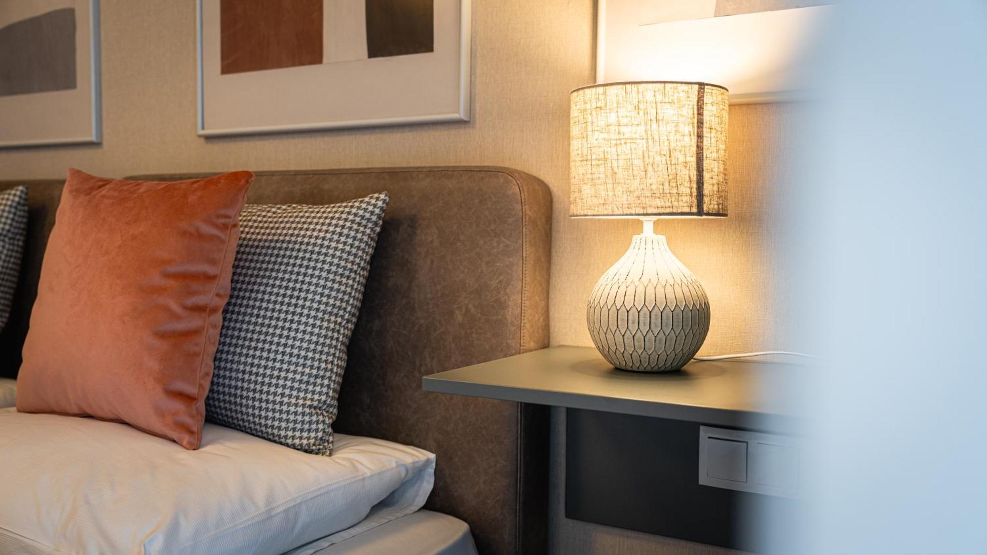 Kula Comfort Rooms Villach Zewnętrze zdjęcie
