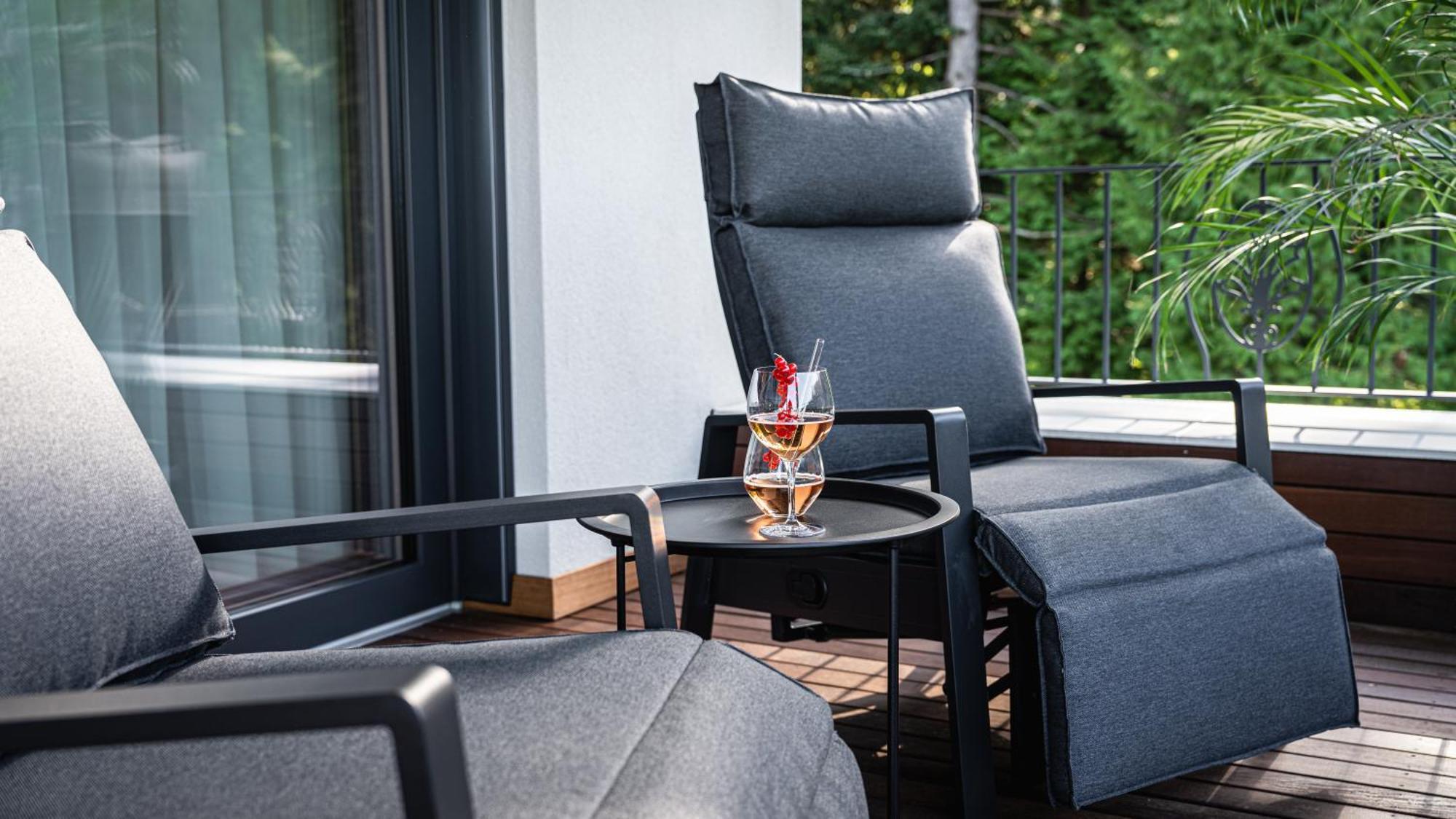 Kula Comfort Rooms Villach Zewnętrze zdjęcie